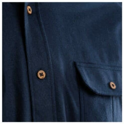 Aclima Leisurewool Reborn Woolshirt - Shirt 7 Aclima Leisurewool Reborn Woolshirt - Shirt -Outdoor Equipment Sales Shop aclima leisurewool reborn woolshirt shirt detail 3