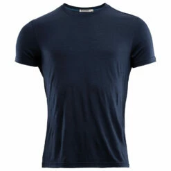 Aclima Lightwool Classic Tee - Merino Shirt