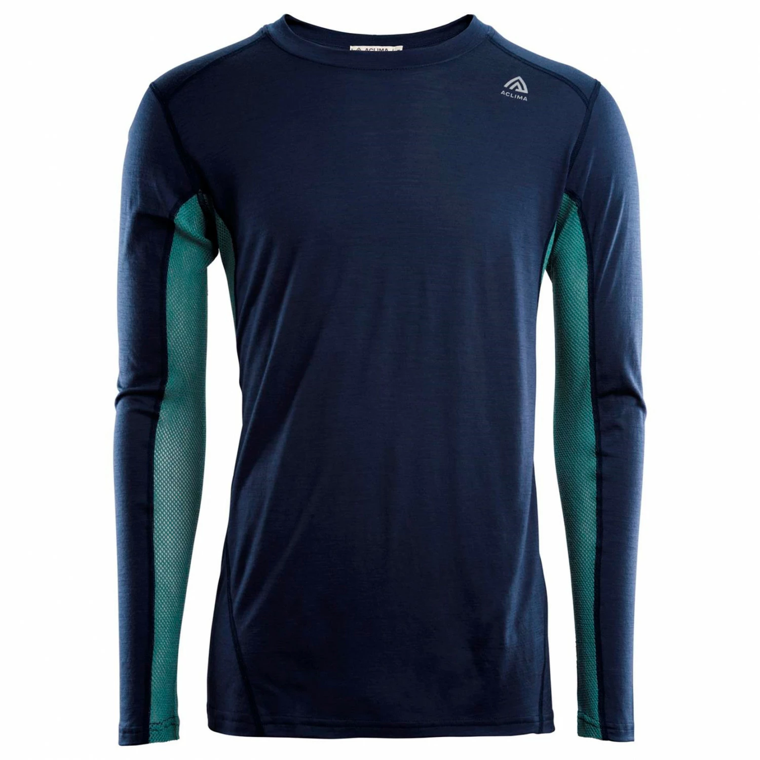 Aclima Lightwool Sportshirt - Merino Base Layer 3 Aclima Lightwool Sportshirt - Merino Base Layer