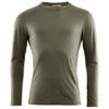 Aclima Lightwool Undershirt Long - Merino Base Layer