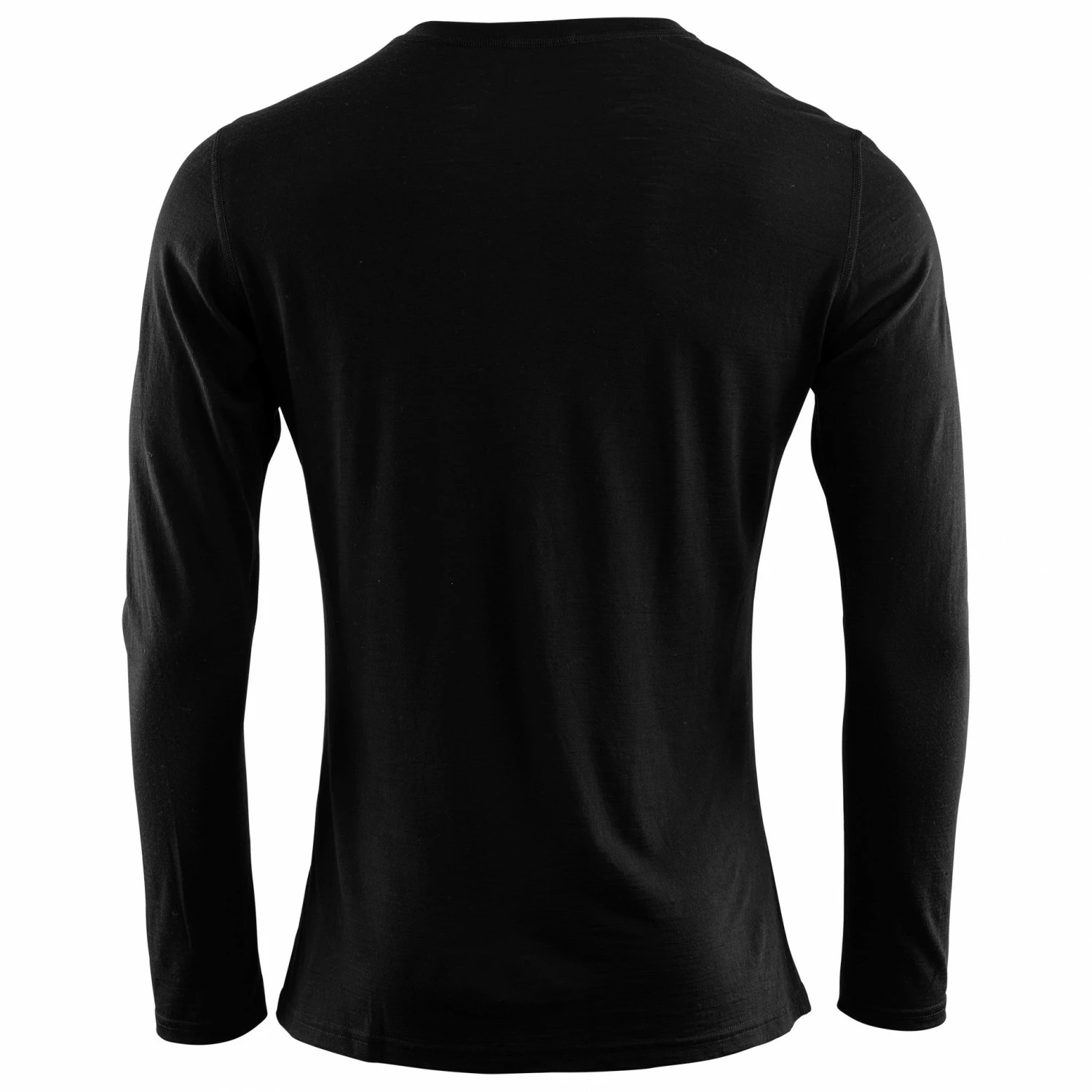 Aclima Lightwool Undershirt Long - Merino Base Layer 4 Aclima Lightwool Undershirt Long - Merino Base Layer - Image 2