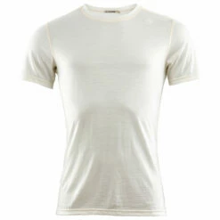 Aclima Lightwool Undershirt Tee - Merino Base Layer