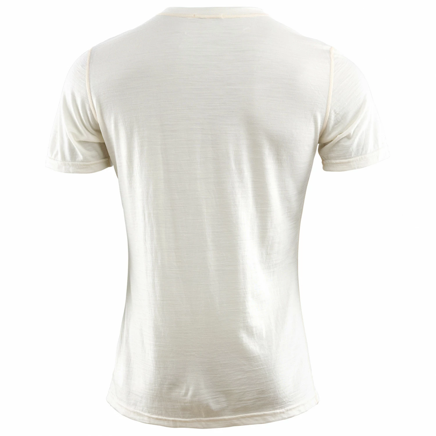 Aclima Lightwool Undershirt Tee - Merino Base Layer 4 Aclima Lightwool Undershirt Tee - Merino Base Layer - Image 2
