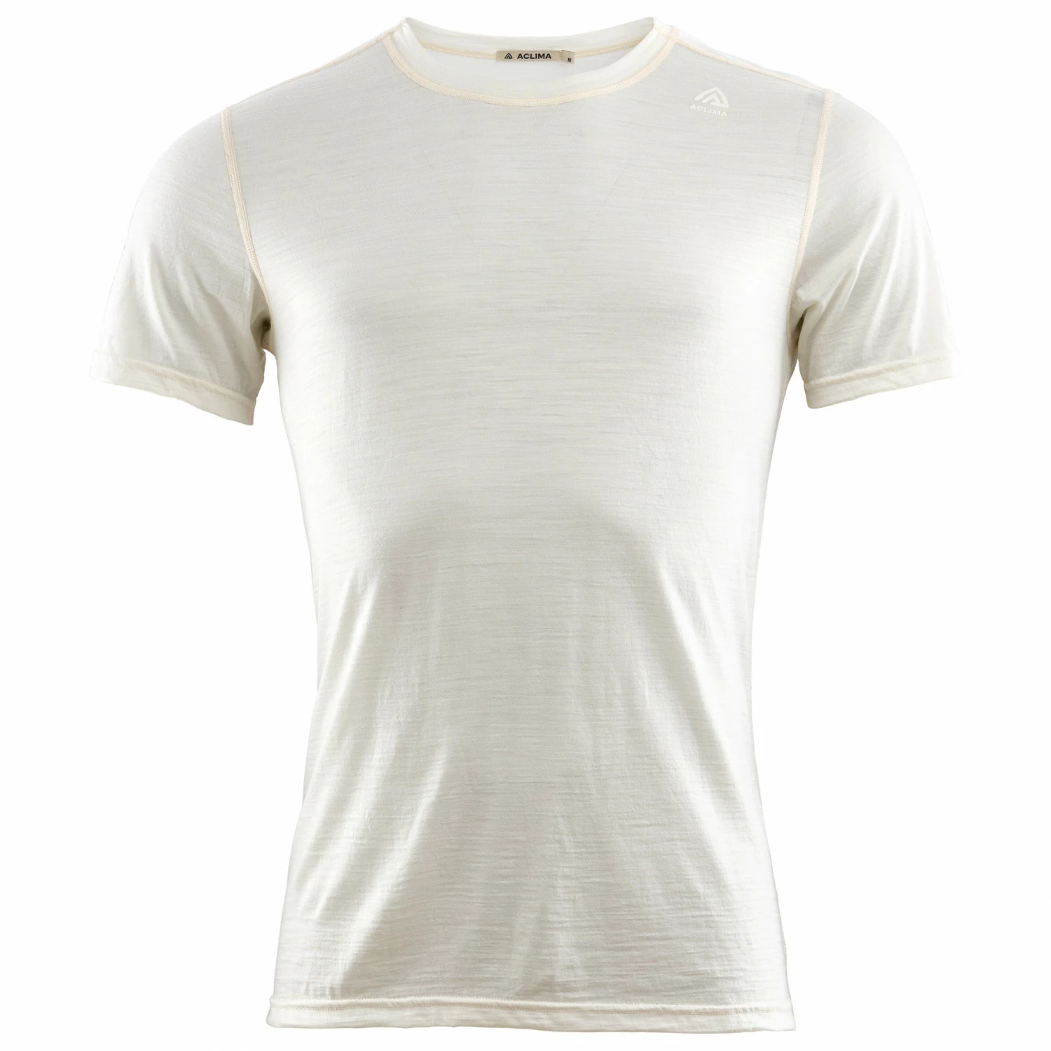 Aclima Lightwool Undershirt Tee - Merino Base Layer 3 Aclima Lightwool Undershirt Tee - Merino Base Layer