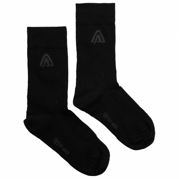 Aclima Liner Socks - Walking Socks 3 Aclima Liner Socks - Walking Socks