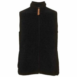 Aclima Reborn Terry Vest - Wool Vest
