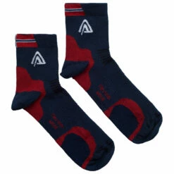 Aclima Running Socks 2-Pack - Merino Socks