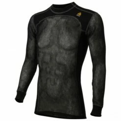 Aclima WN Crew Neck - Merino Base Layer
