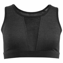 Aclima Women's Flexwool Sports Top - Merino Base Layer