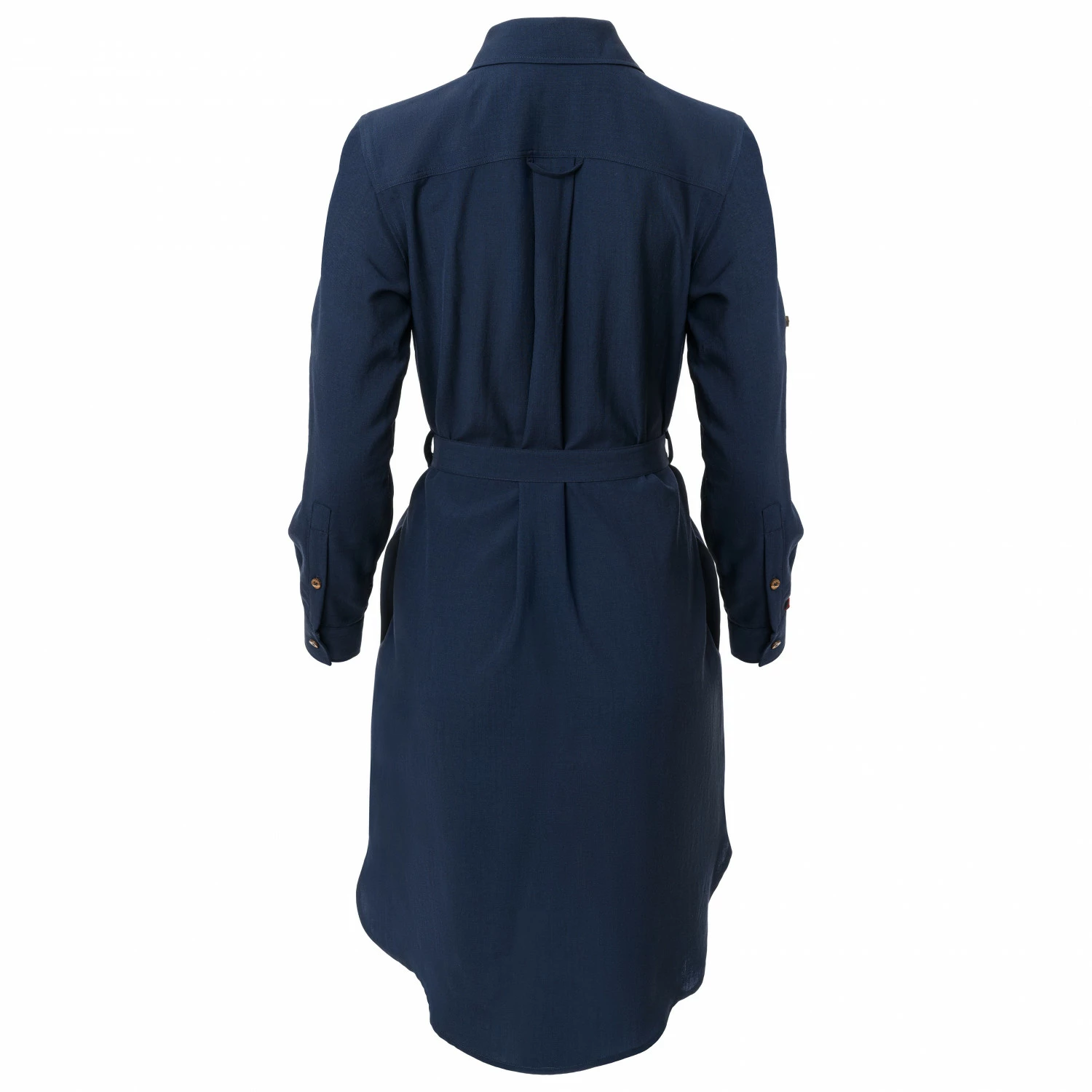 Aclima Women's Leisurewool Woven Wool Dress - Dress 4 Aclima Women's Leisurewool Woven Wool Dress - Dress - Image 2