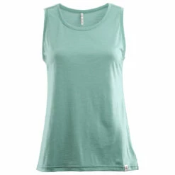 Aclima Women's Lightwool Singlet - Merino Base Layer