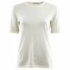 Aclima Women's Lightwool Undershirt Tee - Merino Base Layer