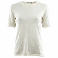 Aclima Women's Lightwool Undershirt Tee - Merino Base Layer