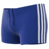 ADIDAS 3 Stripes Boxer - Swim Brief