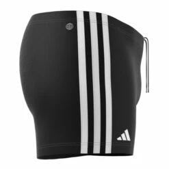 ADIDAS 3 Stripes Boxer - Swim Brief -Outdoor Equipment Sales Shop adidas 3 stripes boxer swim brief detail 5
