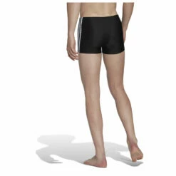 ADIDAS 3 Stripes Boxer - Swim Brief -Outdoor Equipment Sales Shop adidas 3 stripes boxer swim brief detail 7