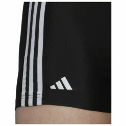 ADIDAS 3 Stripes Boxer - Swim Brief -Outdoor Equipment Sales Shop adidas 3 stripes boxer swim brief detail 9