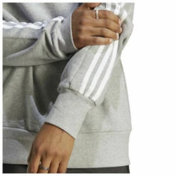 ADIDAS 3-Stripes FT Sweatshirt - Jumper 13 ADIDAS 3-Stripes FT Sweatshirt - Jumper -Outdoor Equipment Sales Shop adidas 3 stripes ft sweatshirt jumper detail 6