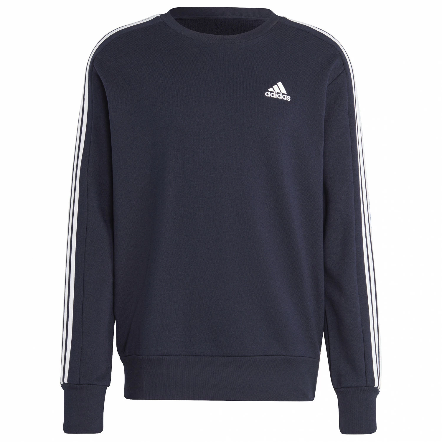 ADIDAS 3-Stripes FT Sweatshirt - Jumper 3 ADIDAS 3-Stripes FT Sweatshirt - Jumper
