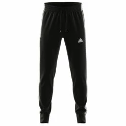 ADIDAS 3-Stripes FT TC Pants - Tracksuit Trousers -Outdoor Equipment Sales Shop adidas 3 stripes ft tc pants tracksuit trousers detail 3