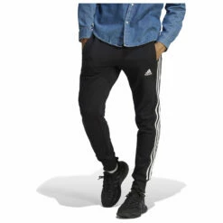 ADIDAS 3-Stripes FT TC Pants - Tracksuit Trousers -Outdoor Equipment Sales Shop adidas 3 stripes ft tc pants tracksuit trousers detail 5