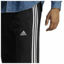 ADIDAS 3-Stripes FT TC Pants - Tracksuit Trousers -Outdoor Equipment Sales Shop adidas 3 stripes ft tc pants tracksuit trousers detail 7