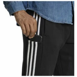 ADIDAS 3-Stripes FT TC Pants - Tracksuit Trousers -Outdoor Equipment Sales Shop adidas 3 stripes ft tc pants tracksuit trousers detail 8