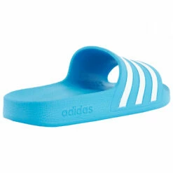 ADIDAS Adilette Aqua - Sandals -Outdoor Equipment Sales Shop adidas adilette aqua sandals detail 6