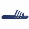 ADIDAS Adilette Shower With Lettering - Sandals -Outdoor Equipment Sales Shop adidas adilette shower with lettering sandals