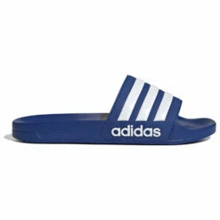 ADIDAS Adilette Shower With Lettering - Sandals