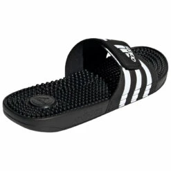 ADIDAS Adissage - Sandals -Outdoor Equipment Sales Shop adidas adissage sandals detail 3