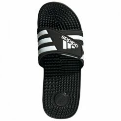 ADIDAS Adissage - Sandals -Outdoor Equipment Sales Shop adidas adissage sandals detail 4