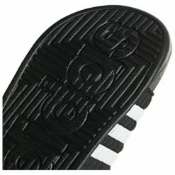 ADIDAS Adissage - Sandals -Outdoor Equipment Sales Shop adidas adissage sandals detail 7