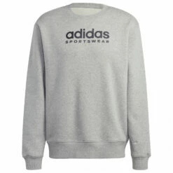 ADIDAS All SZN G Sweatshirt - Jumper
