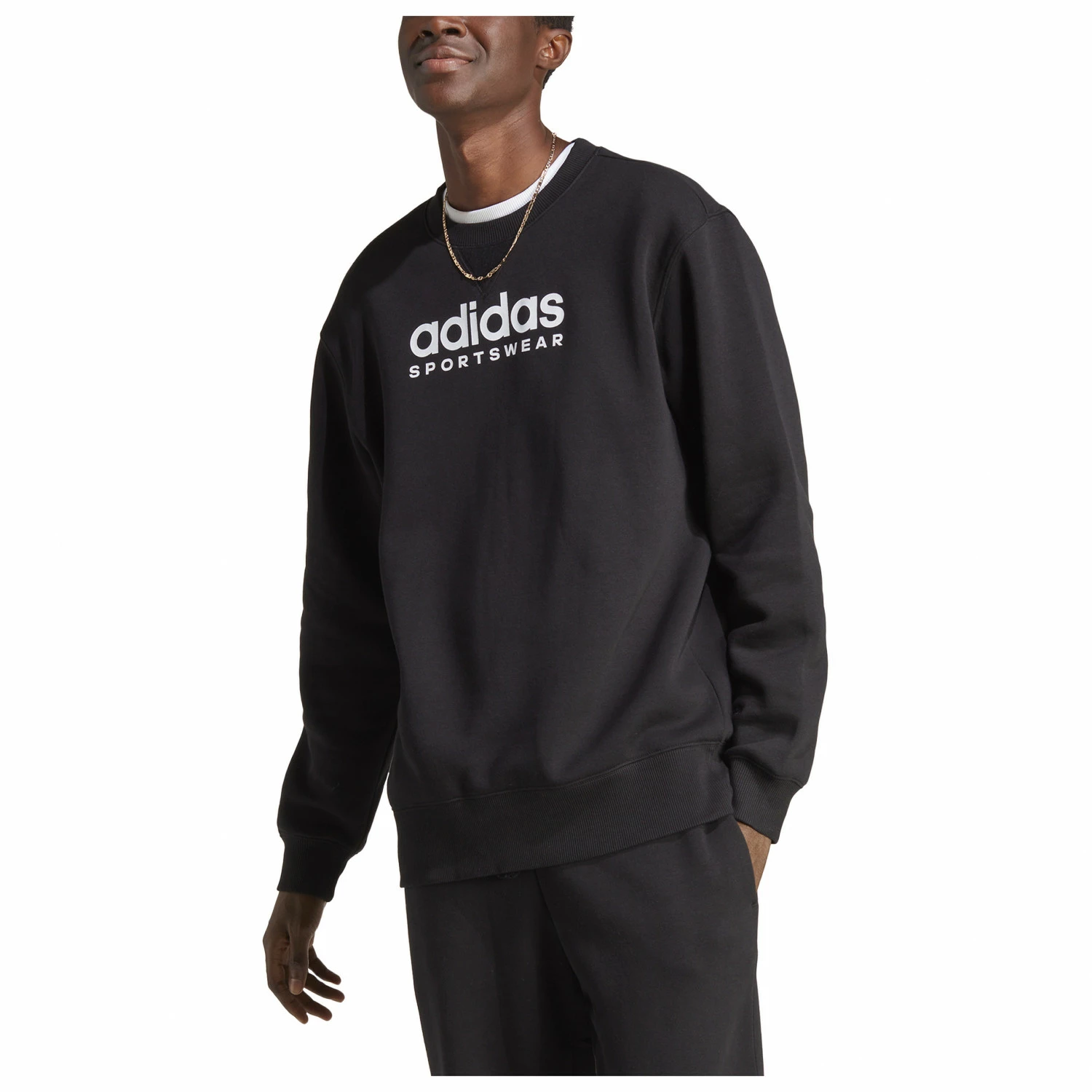 ADIDAS All SZN G Sweatshirt - Jumper 7 ADIDAS All SZN G Sweatshirt - Jumper - Image 5