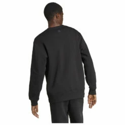 ADIDAS All SZN G Sweatshirt - Jumper 16 ADIDAS All SZN G Sweatshirt - Jumper -Outdoor Equipment Sales Shop adidas all szn g sweatshirt jumper detail 6