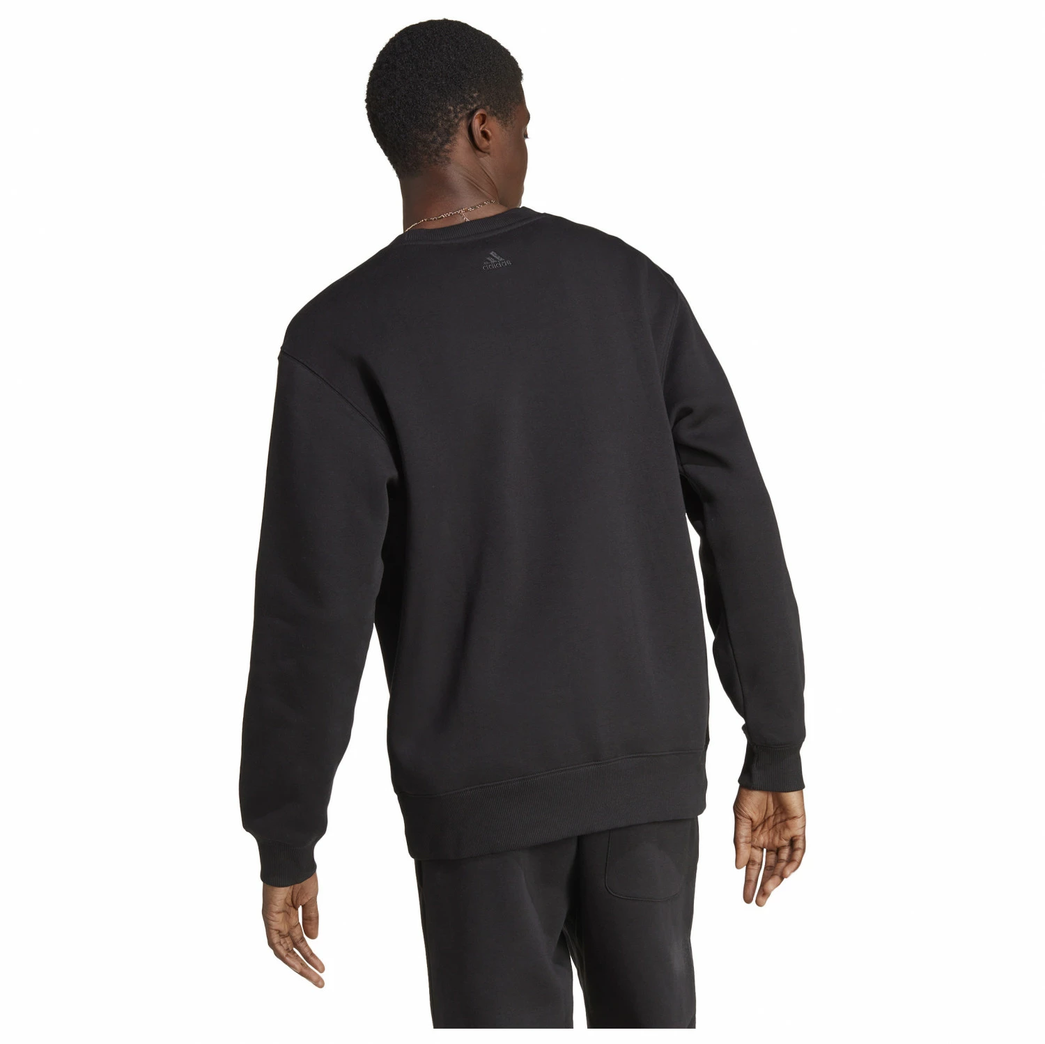 ADIDAS All SZN G Sweatshirt - Jumper 8 ADIDAS All SZN G Sweatshirt - Jumper - Image 6