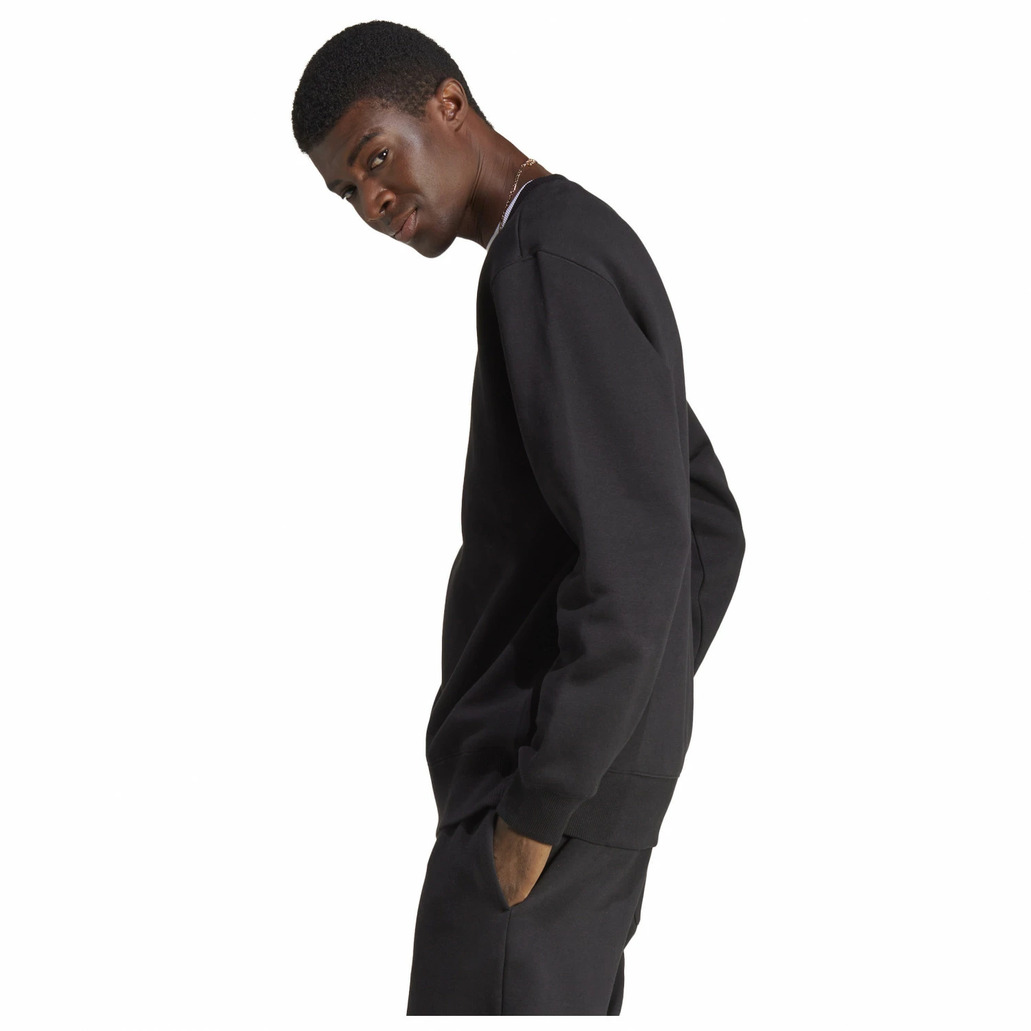 ADIDAS All SZN G Sweatshirt - Jumper 9 ADIDAS All SZN G Sweatshirt - Jumper - Image 7