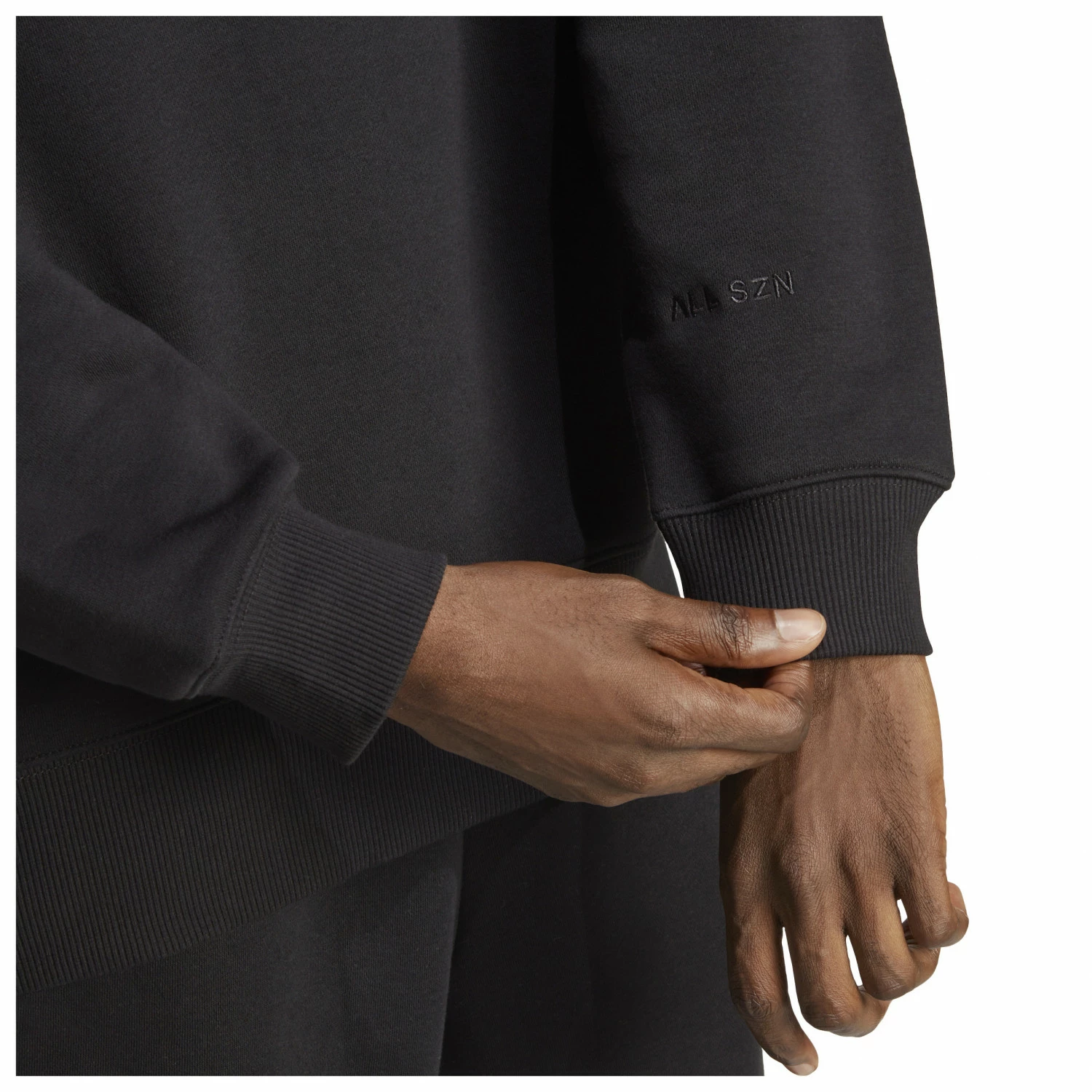 ADIDAS All SZN G Sweatshirt - Jumper 10 ADIDAS All SZN G Sweatshirt - Jumper - Image 8