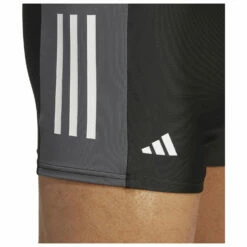 ADIDAS Block 3 Stripes Boxer - Swim Brief 23 ADIDAS Block 3 Stripes Boxer - Swim Brief -Outdoor Equipment Sales Shop adidas block 3 stripes boxer swim brief detail 11