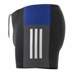 ADIDAS Block 3 Stripes Boxer - Swim Brief 15 ADIDAS Block 3 Stripes Boxer - Swim Brief -Outdoor Equipment Sales Shop adidas block 3 stripes boxer swim brief detail 3