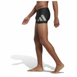 ADIDAS Branded Boxer - Swim Brief -Outdoor Equipment Sales Shop adidas branded boxer swim brief detail 10