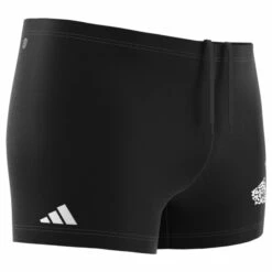 ADIDAS Branded Boxer - Swim Brief -Outdoor Equipment Sales Shop adidas branded boxer swim brief detail 3