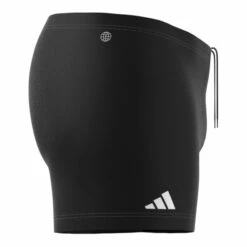 ADIDAS Branded Boxer - Swim Brief -Outdoor Equipment Sales Shop adidas branded boxer swim brief detail 4
