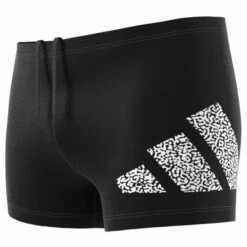 ADIDAS Branded Boxer - Swim Brief -Outdoor Equipment Sales Shop adidas branded boxer swim brief detail 7