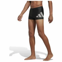 ADIDAS Branded Boxer - Swim Brief -Outdoor Equipment Sales Shop adidas branded boxer swim brief detail 8