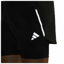 ADIDAS Designed 4 Running Shorts 2In1 - Running Shorts -Outdoor Equipment Sales Shop adidas designed 4 running shorts 2in1 running shorts detail 10