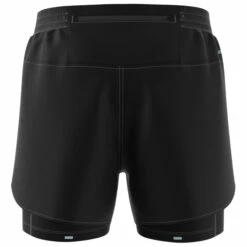 ADIDAS Designed 4 Running Shorts 2In1 - Running Shorts -Outdoor Equipment Sales Shop adidas designed 4 running shorts 2in1 running shorts detail 5