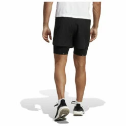 ADIDAS Designed 4 Running Shorts 2In1 - Running Shorts -Outdoor Equipment Sales Shop adidas designed 4 running shorts 2in1 running shorts detail 7