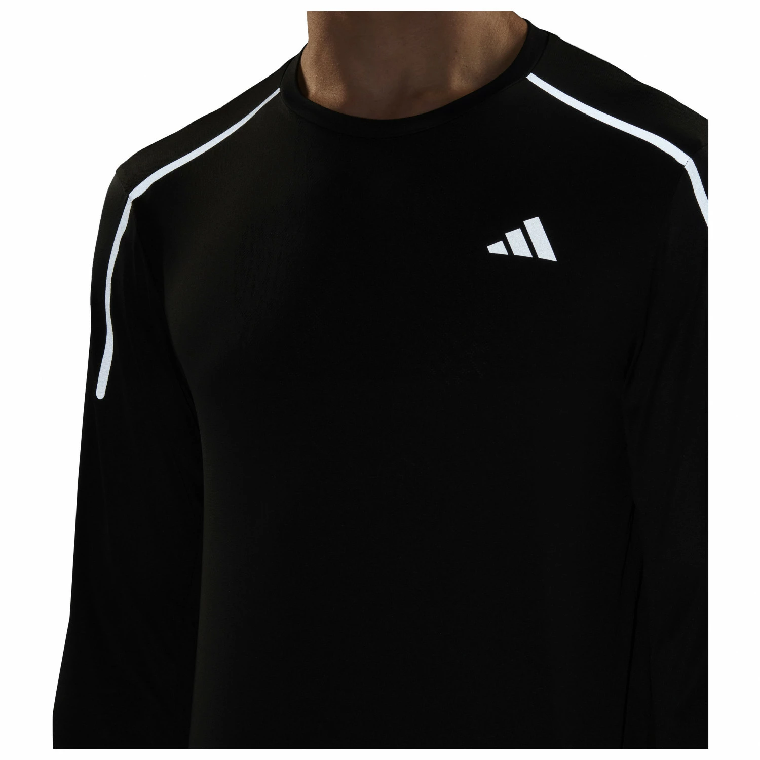 ADIDAS Fast L/S Tee - Sport Shirt 7 ADIDAS Fast L/S Tee - Sport Shirt - Image 5